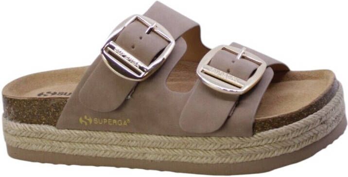 Superga Sandalen 93100