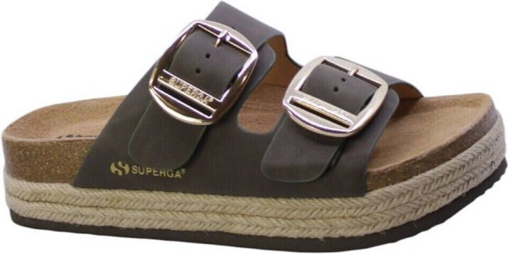 Superga Sandalen 93101