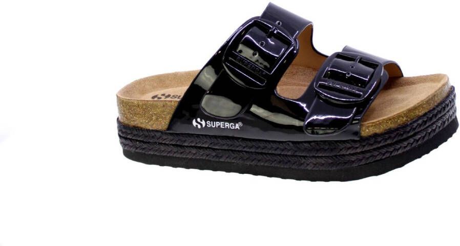 Superga Sandalen 93103