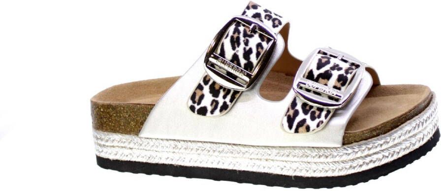 Superga Sandalen 93104