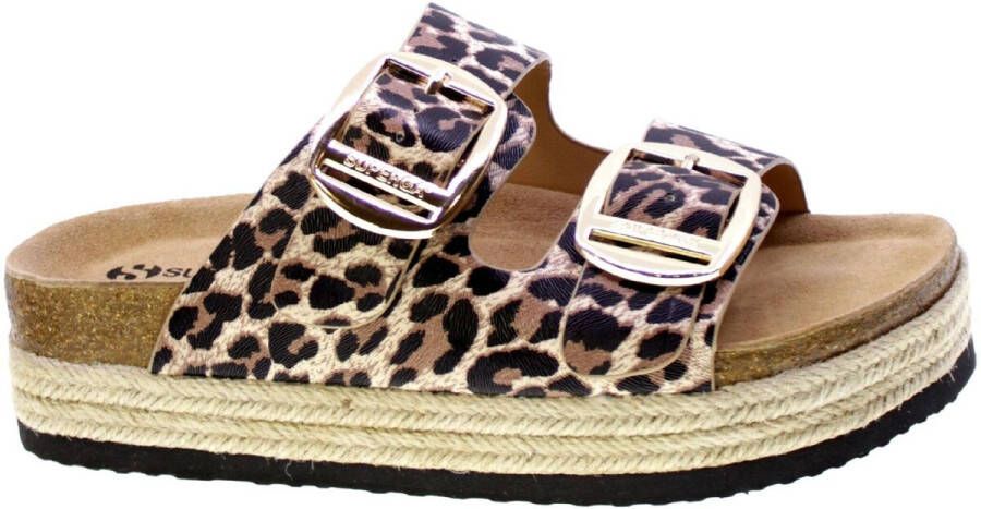 Superga Sandalen 93106