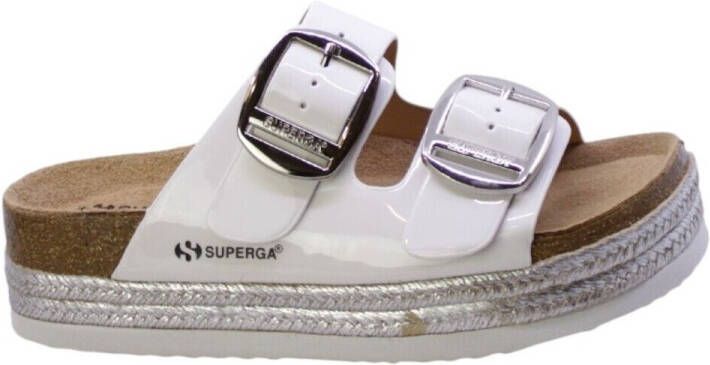Superga Sandalen 93108