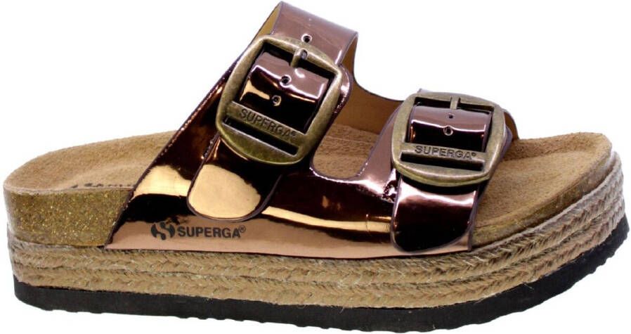 Superga Sandalen 93109