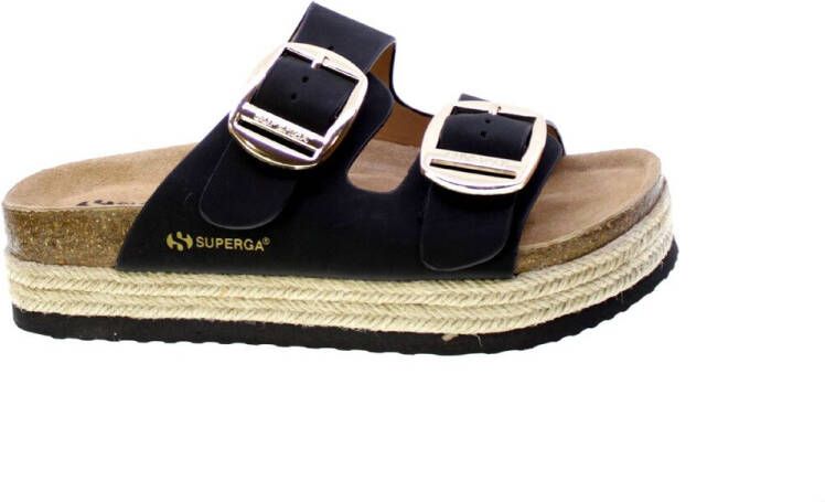 Superga Sandalen 93110
