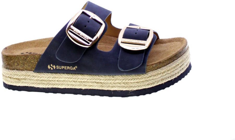 Superga Sandalen 93111