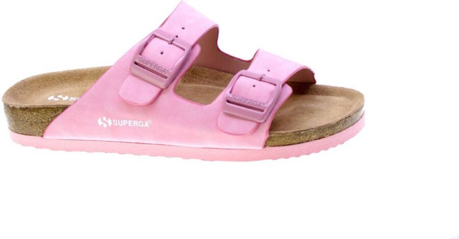 Superga Sandalen 93112