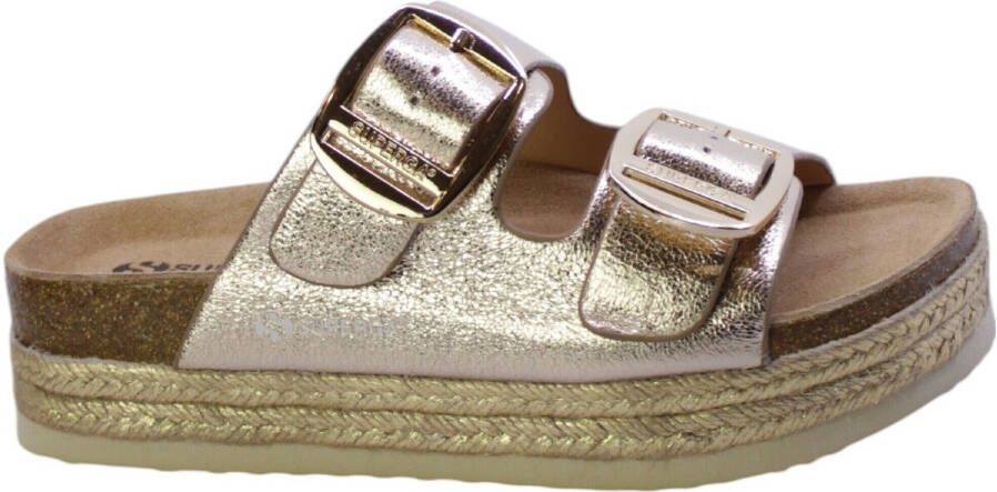 Superga Sandalen 93145