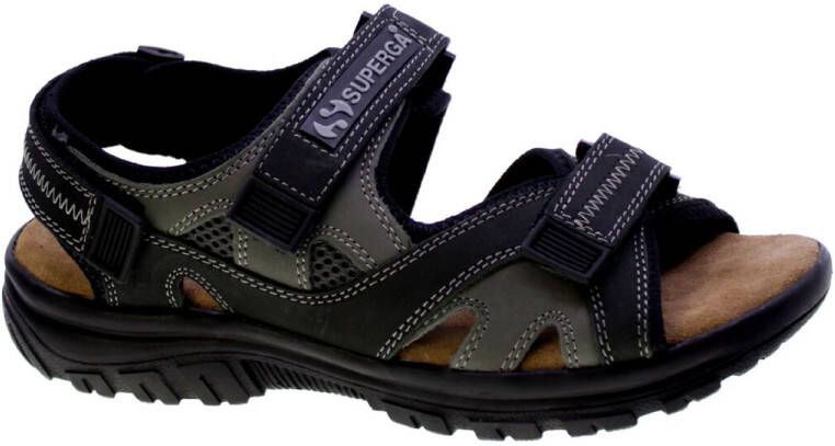 Superga Sandalen 93161