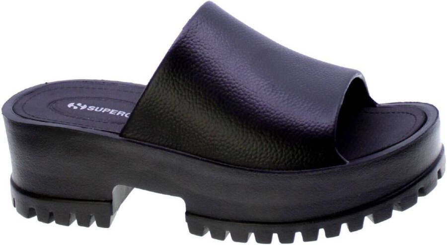 Superga Sandalen 91893