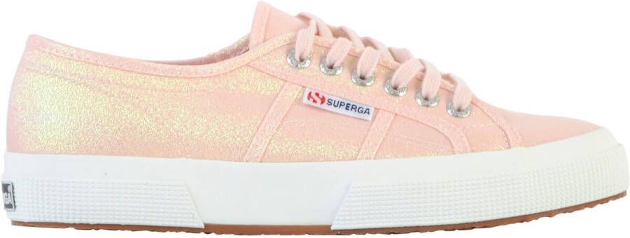 Superga Lage Sneakers 214129