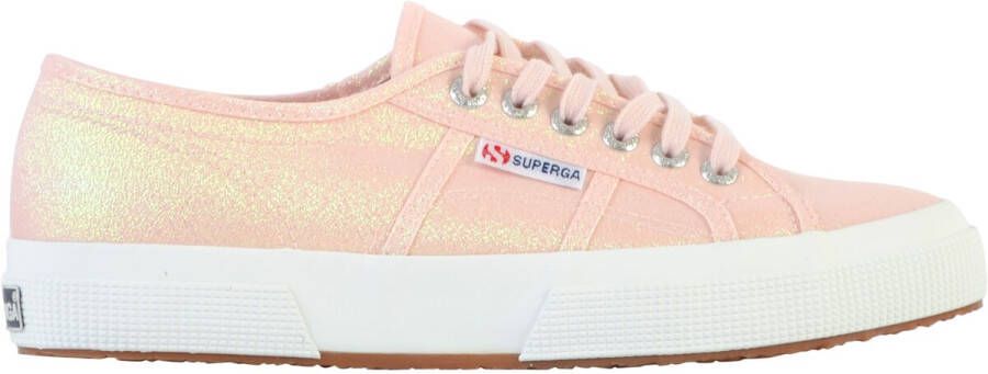 Superga Lage Sneakers 214129