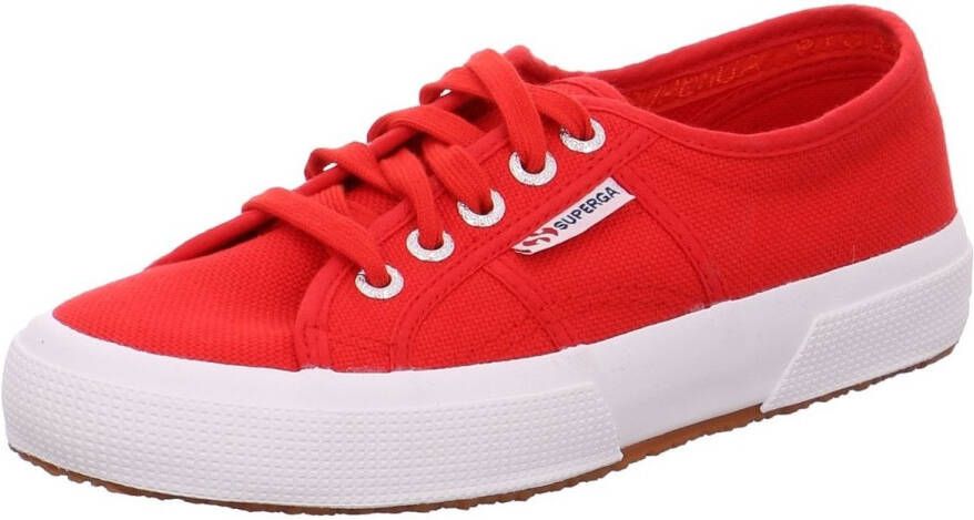 Superga 2750 Cotu Classic Dames Platte Sneakers