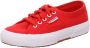 Superga 2750 Cotu Classic Dames Platte Sneakers - Thumbnail 3