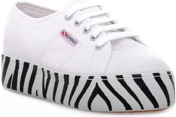 Superga Sneakers 901 OUTSOLE LETTERING - Foto 3