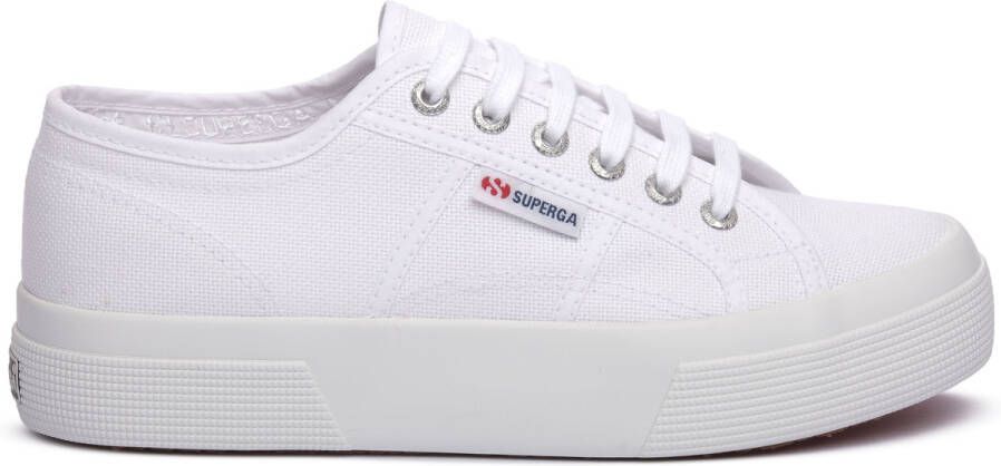 Superga Sneakers 901 PLATFORM