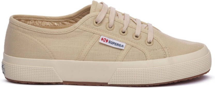 Superga Sneakers A06 LINEN