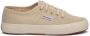 Superga 2750 Cotu Classic Canvas Sneaker Wo Beige - Thumbnail 2