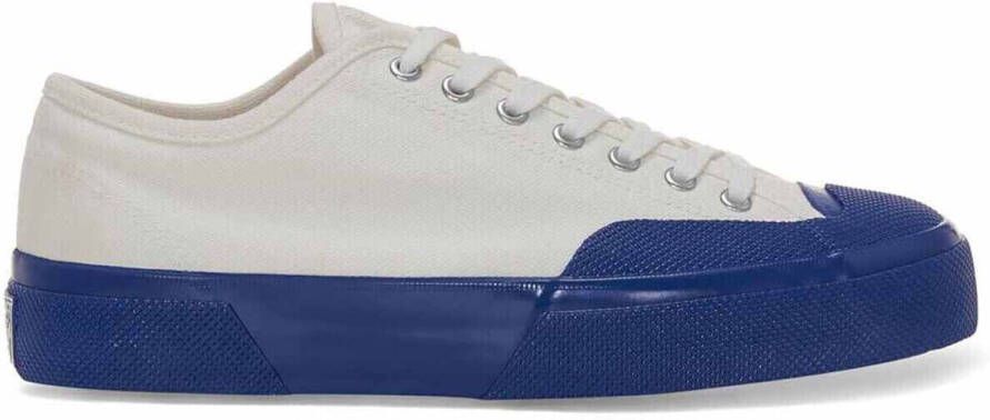 Superga Sneakers Baskets 2432 Collect Workwear