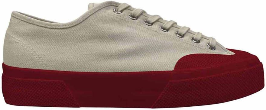 Superga Sneakers Baskets 2432 Collect Workwear