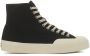 Superga Stijlvolle Sneakers voor Mannen en Vrouwen Zwart Heren - Thumbnail 2