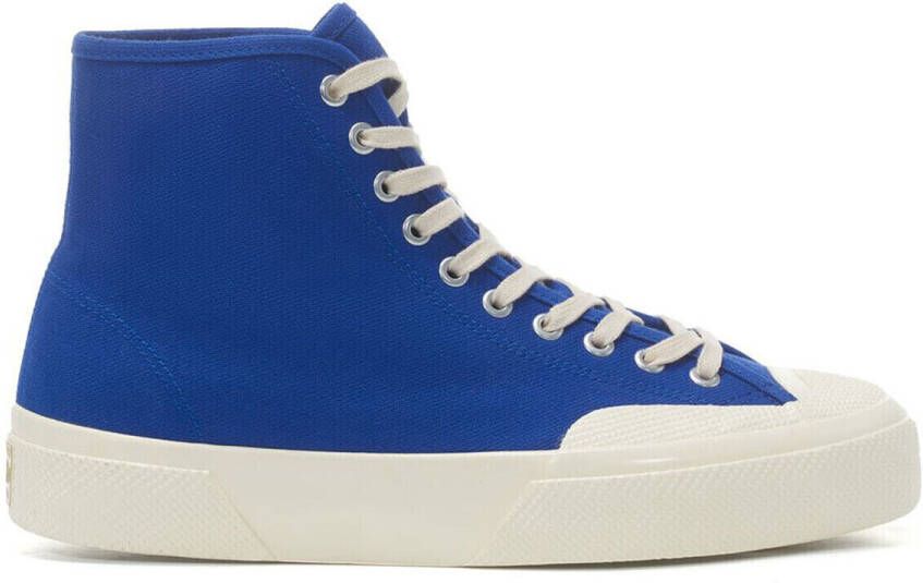 Superga Sneakers Baskets 2433 Collect Workwear