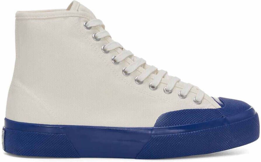 Superga Sneakers Baskets 2433 Collect Workwear