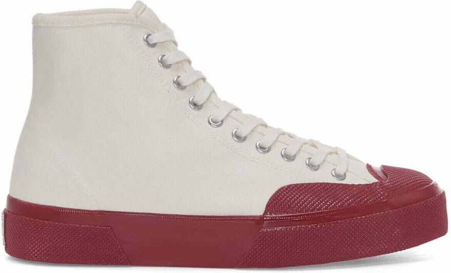 Superga Sneakers Baskets 2433 Collect Workwear