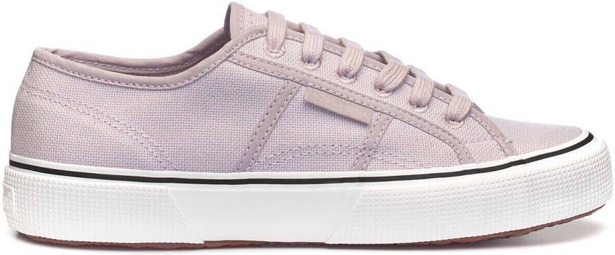 Superga Sneakers Baskets 2490-Bold Organic Canvas