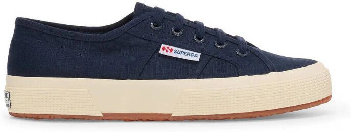 Superga Sneakers Baskets 2750 Linen