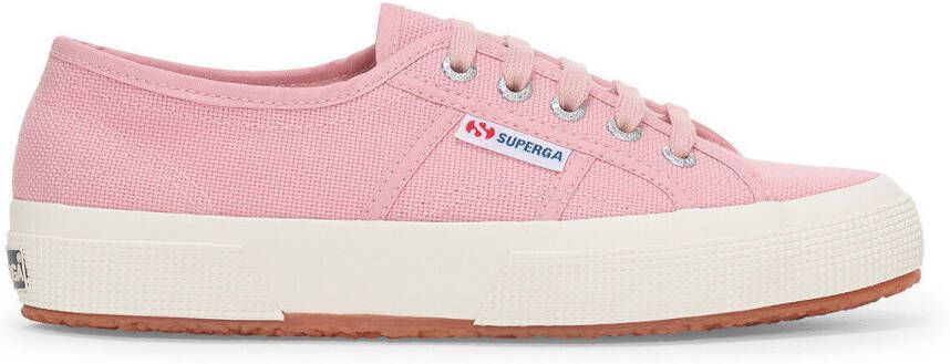 Superga Sneakers Baskets classique 2750-Cotu