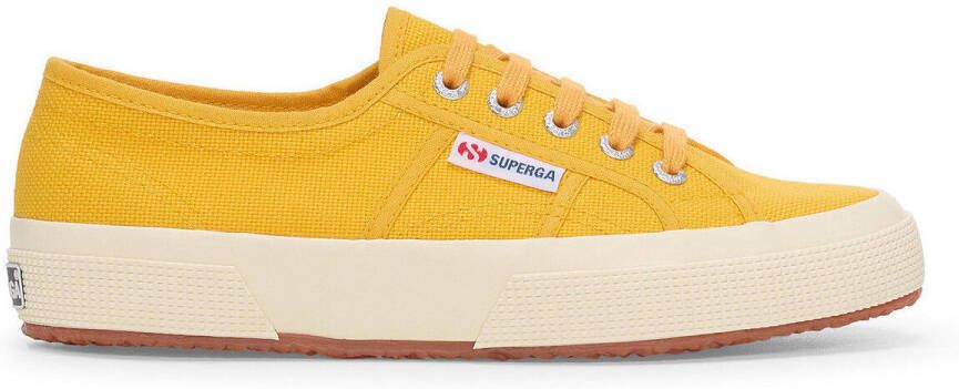 Superga Sneakers Baskets classique 2750-Cotu