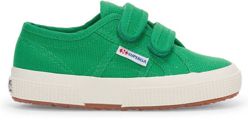 Superga Sneakers Baskets classique enfant 2750-Cotjstrap - Foto 2