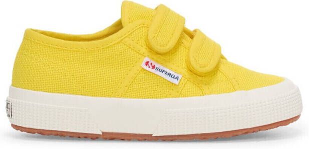 Superga Sneakers Baskets classique enfant 2750-Cotjstrap - Foto 3