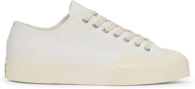 Superga Sneakers Baskets en toile de cotton 2432 Works