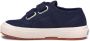 Superga Sneakers Baskets enfant Cotjstrap Classic - Thumbnail 3