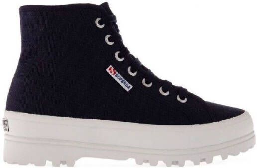 Superga Sneakers Baskets femme 2341 Alpina