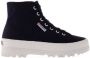 Superga Sneakers Baskets femme 2341 Alpina - Thumbnail 2