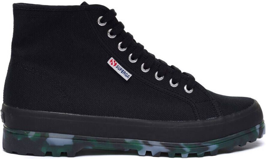 Superga Sneakers Baskets femme 2341 Alpina Cotu Militaire - Foto 2