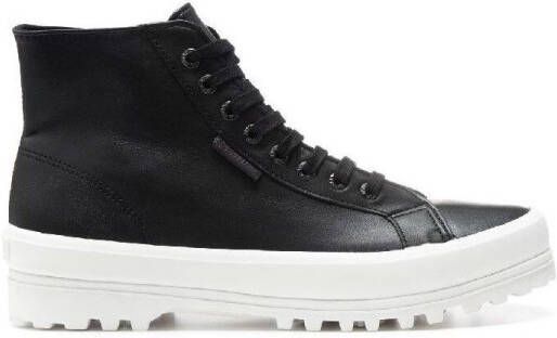 Superga Sneakers Baskets femme 2341-Alpina Nappa