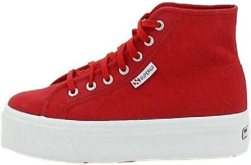 Superga Sneakers Baskets femme 2705-Cotw