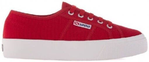 Superga Sneakers Baskets femme 2730 Cotu
