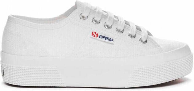 Superga Sneakers Baskets femme 2740 Platform