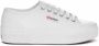Superga Platform Sneakers voor modebewuste vrouwen White Dames - Thumbnail 37