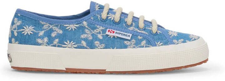 Superga Sneakers Baskets femme 2750 Sangallo