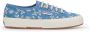 Superga Sneakers Baskets femme 2750 Sangallo - Thumbnail 2