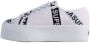 Superga Sneakers Baskets femme 2790 Lettering Tape Jellysole - Thumbnail 6