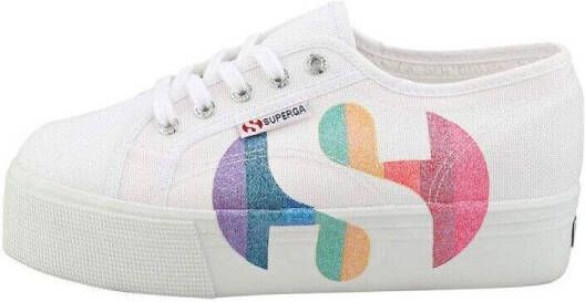 Superga Sneakers Baskets femme 2790 Loud Cotw