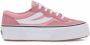 Superga Sneakers Baskets femme 3041 Revolley Colorblock - Thumbnail 2