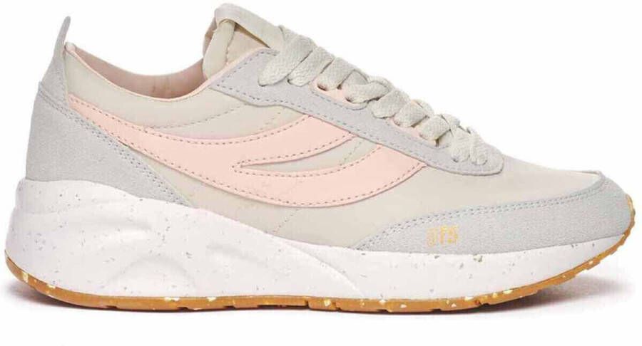 Superga Sneakers Baskets femme 4089 Training 9Ts Slim Ve