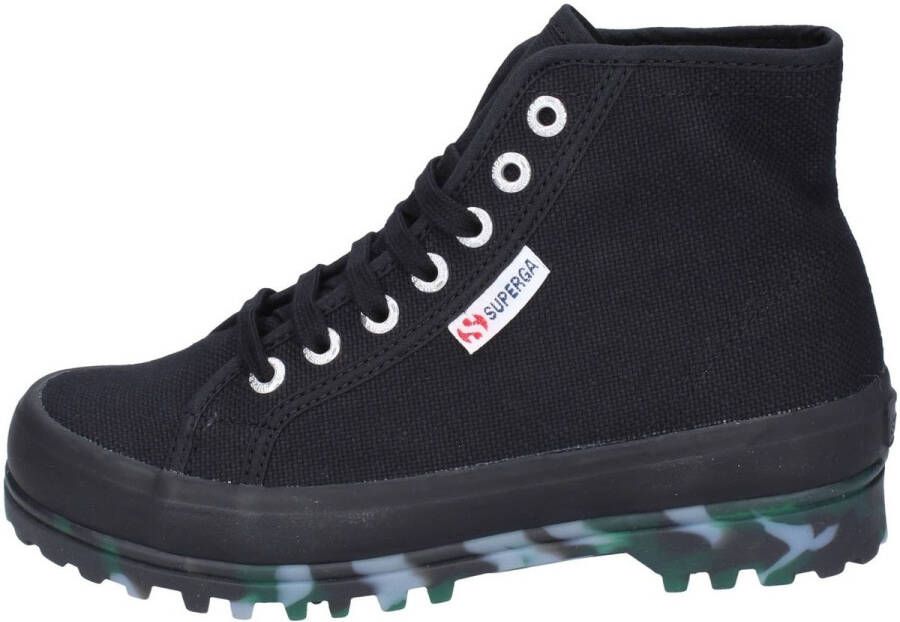 Superga Sneakers BE752 2341 ALPINA MARBLEGUM